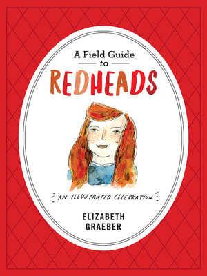 cover image of A Field Guide to Redheads